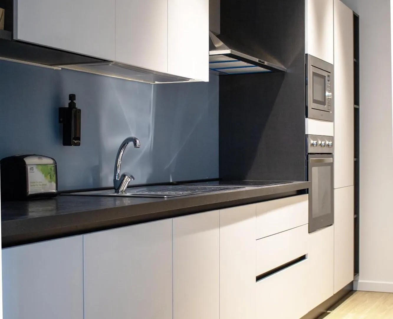 Apartmán Gonin 58 Milán