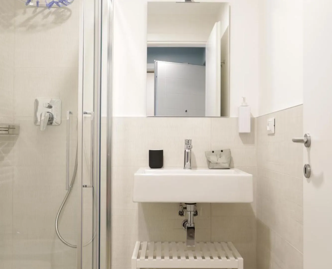 Apartmán Gonin 58 Milán