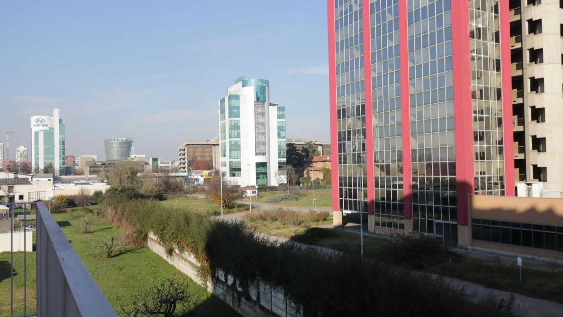 Apartmán Gonin 58 Milán